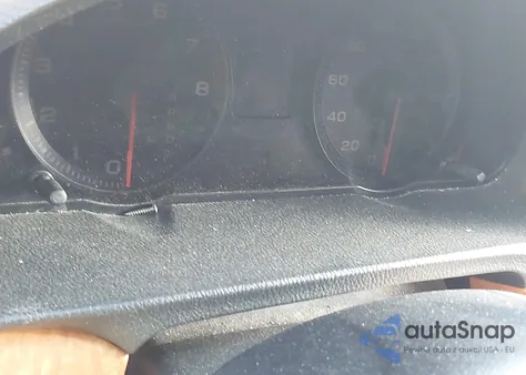 2005 Acura Tsx from USA, damaged, VIN JH4CL96835C024612